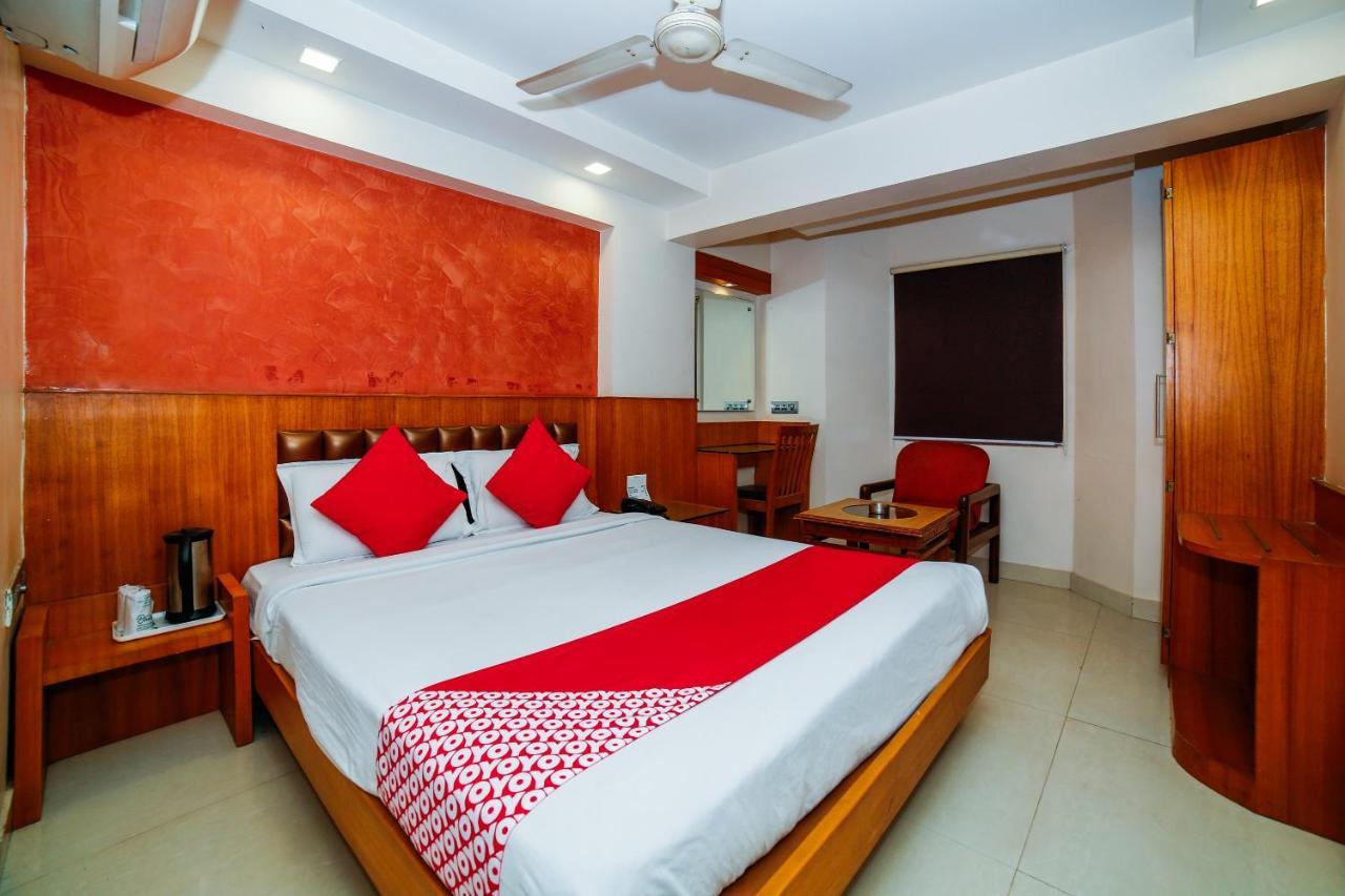 Hotel Shelter Gwalior Dış mekan fotoğraf