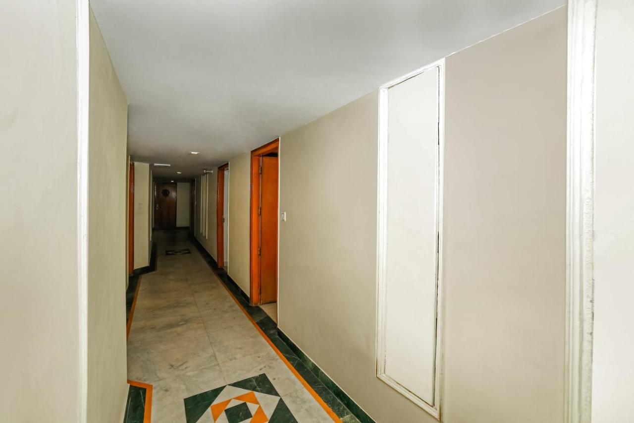 Hotel Shelter Gwalior Dış mekan fotoğraf