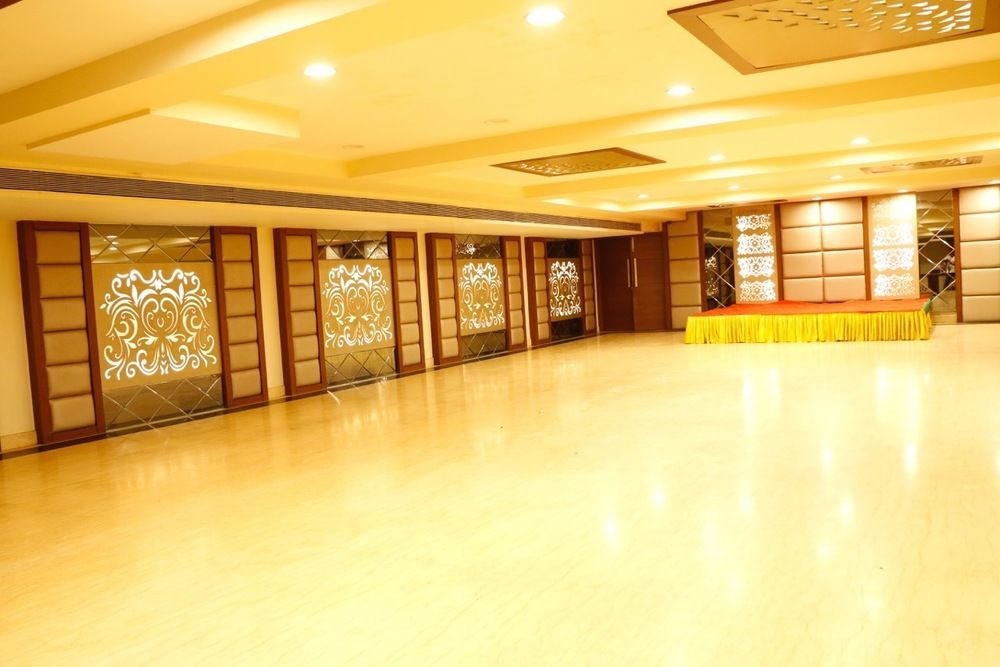 Hotel Shelter Gwalior Dış mekan fotoğraf