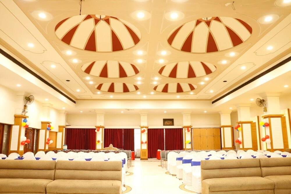 Hotel Shelter Gwalior Dış mekan fotoğraf